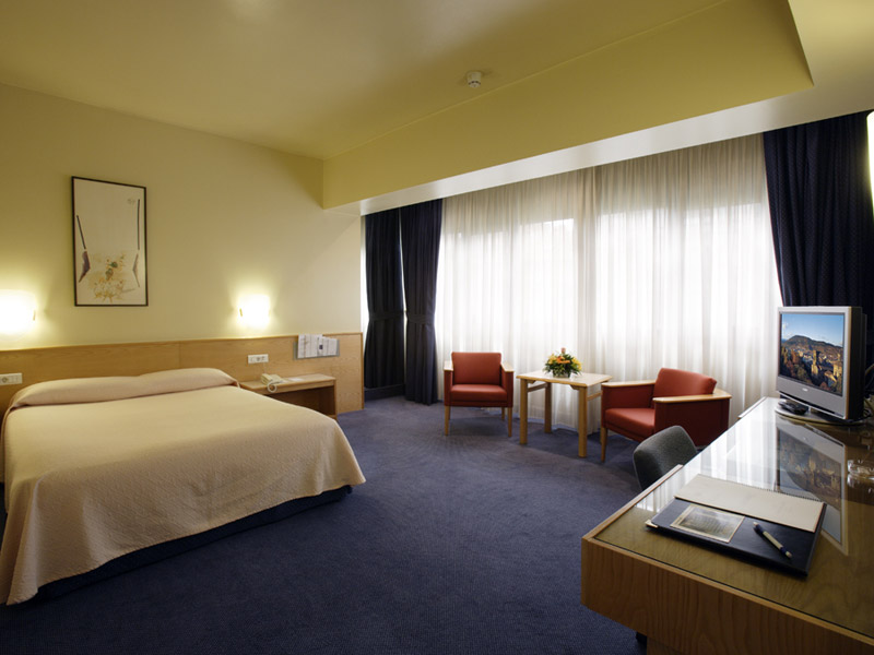 HOTEL TRES REYES
